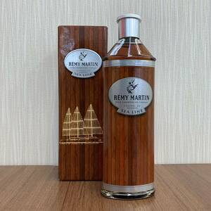 REMY MARTIN SEA LINE 350ml 40% / レミーマルタン シーライン お酒 コニャック 