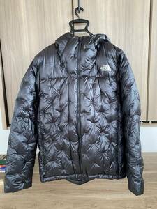 THE NORTH FACE　ポラリスインサレーテッドフーディ　NY82002