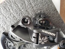 【新品未使用】SRAM NX Eagle 12s リアディレイラー 送料無料_画像8