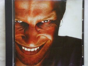 即決□Aphex Twin / Richard D. James Album□AFX□2,500円以上の落札で送料無料!!