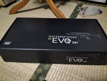 AGS スコーピオンevo3ECU搭載モデル　動作確認済 _画像9