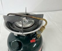 【Coleman/コールマン】レバーストーブ 508A Sportster II Stove 96年 ジャンク品/kb2969_画像3