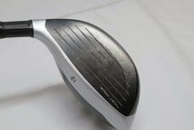 【TaylorMade/テイラーメイド】M6 5 18° フェアウェイウッド FLEX:S ゴルフクラブ DULTY NA CAT ヘッドカバー 中古品 /ab4497_画像2