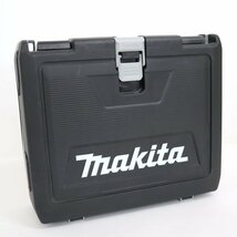 【MAKITA/マキタ】※充電器別売/18V 6.0Ah 充電式インパクトドライバ フレッシュイエロー TD173DXFY/1t3999_画像5