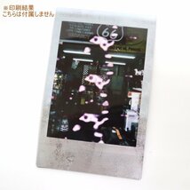 【FUJIFILM/富士フィルム】instax mini HELLO KITTY/インスタックス ミニ ハローキティ/インスタントカメラ/チェキ/ジャンク品/1t4004_画像9