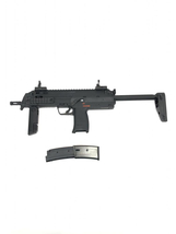 【中古】18歳以上 VFC 電動 MP7A1 BK[240069147981]_画像3