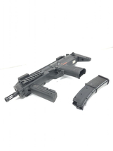 【中古】18歳以上 VFC 電動 MP7A1 BK[240069147981]_画像5