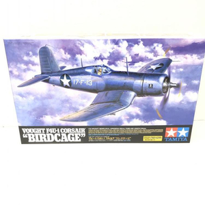 【中古】1/32 ヴォートF4U-1 コルセア バートケージ[240069158924]