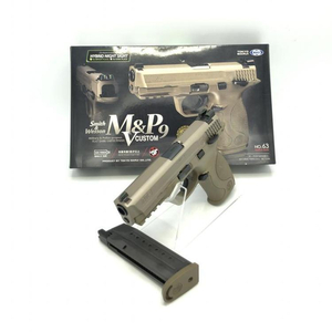 【中古】18歳以上 東京マルイ ガスブローバック M&P9 Vカスタム[240069159030]