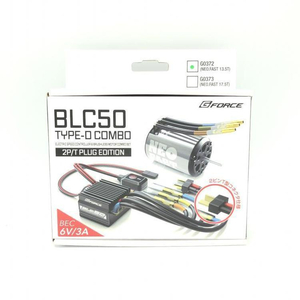 【中古】Gフォース BLC50[240069124806]