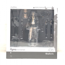 【中古】未開封)figma-436 陸(重兵装型女子高生)[240069156535]_画像1