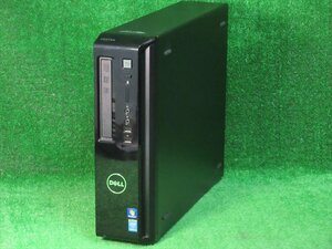 [3732]DELL vostro3800 Core i3 4170 3.70GHz マザーボードMIH81R 電源ユニットAC250PS-01 BIOS OK CPUクーラー無ジャンク