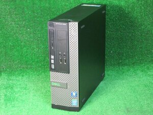 [3738] DELL OPTIPLEX 3020 Core i3 4150 3.50GHz HDDなし マザーボード DIH81R 電源ユニット L255AS-00 BIOS OK ジャンク