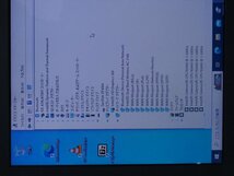 [3501]★ACなし★ Windows 10 ★Celeron N3450 1.10GHz eMMC64GB メモリ4GB 14インチ Wi-fi WEBカメラ ドスパラ THIRDWAVE VH-AD3L_画像7