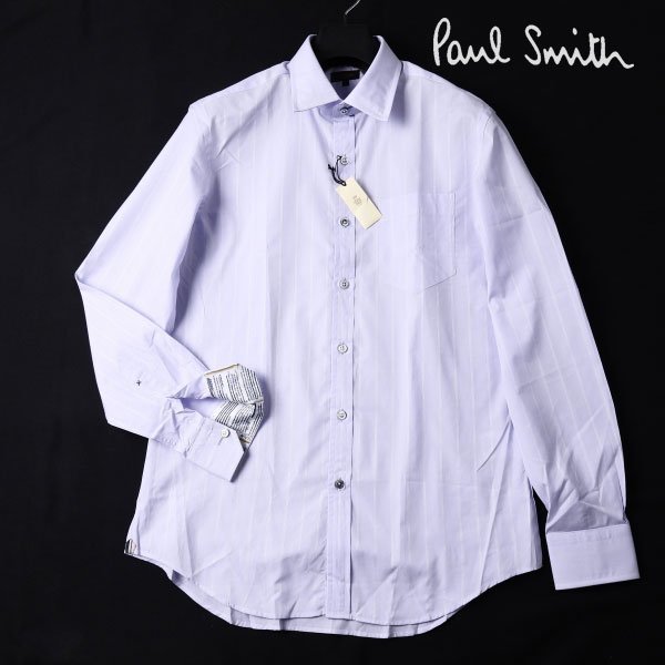 Yahoo!オークション -「ポールスミス ドレスシャツ」(メンズ