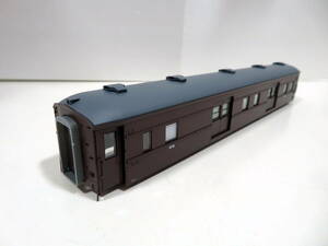 トラムウェイ DH-101-J マニ36 車体