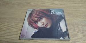 中古 LiSA LEO-NiNE CD