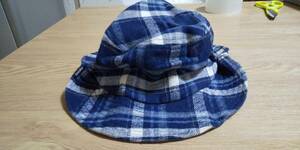  used hat SHIPS 50cm