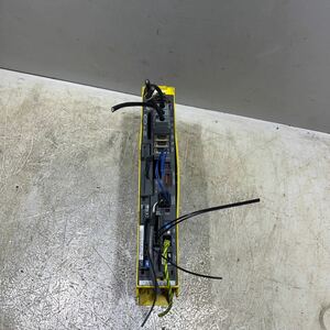 GB-3304 FANUC ファナック A02B-0283-B801 サーボコントローラー 未確認