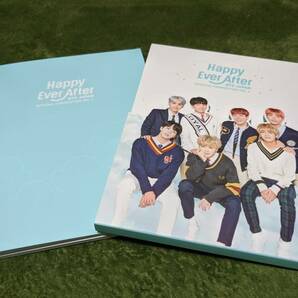 ★BTS Happy Ever After JAPAN OFFICIAL FANMEETING DVD★の画像3