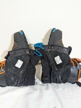 スカルパ　冬靴　登山靴 ファントムテック　サイズ41.5_画像7