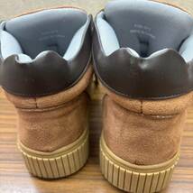 靴 ◆ CIROLE ◆ ショート ブーツ 23.5cm キャメルブラウン 系 ◆ レディース シューズ_画像5