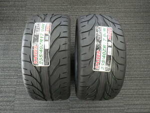 KENDA KAISER　ケンダ　カイザー　KR20A　255/40ZR17 未使用品　２本セット