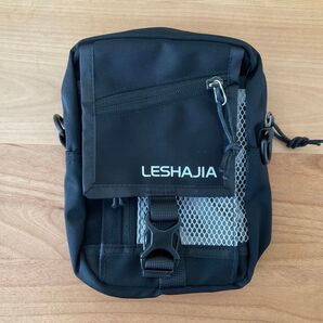 携帯バッグ 小バッグ LESHAJIA