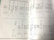 ★★★書籍【寛永通寶銭譜 古寛永之部 下巻(274頁)と余話-泉談(79頁)】サイズ26.5cmX19.7cmX2.0cm 1090g★☆★_画像3