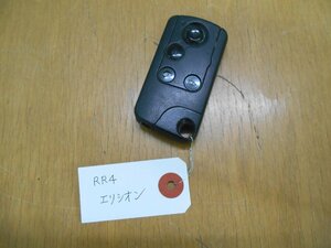 送料220円 RR1/RR2/RR3/RR4 エリシオン スマートキー キーレス 72147-SJK-N21 両側パワースライド