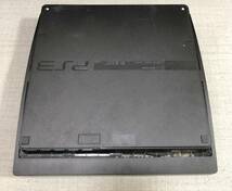 SONY PS3 本体 CECH-3000A 160GB 黒 ブラック 初期化済み Playstation プレイステーション3 プレステ ソニー 札幌市_画像5