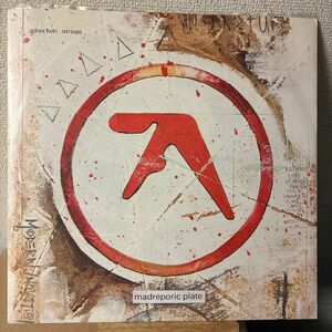 Aphex Twin On (Remixes) レコード 12インチ リミックス vinyl アナログ エイフェックス・ツイン