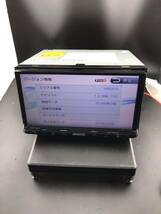 即決★KENWOOD MDV-L402 ケンウッド メモリーナビ　ワンセグ DVD USB DVDビデオ 2014地図　ケンウッド★☆_画像5