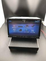 即決★ECLIPSE　イクリプス　AVN-Z03i　メモリーナビ　TV CD/DVD/Bluetooth 格安　メモリーナビ　★人気_画像5