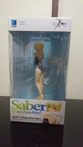 【難あり！】　wave　BEACHQUEENS　セイバー　Saber　Fate/Zero Ver.　ウェーブ