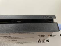 PlayStation 4 FINAL FANTASY VII REMAKE Pack 500GB _画像5