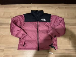 新品未使用THE NORTH FACE 1996 RETRO NUPTSE JACKET/US規格 tae 7summits 1994 the apartment yeezy gap season kith just don 90’s 復刻