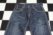 リーバイス　LEVI'S　NE503-0004　W28　(#2)_画像2