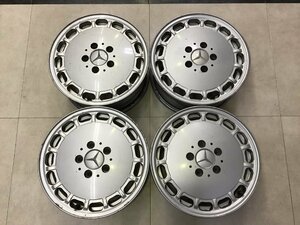 ◎◎格安特価　ベンツ純正　15×6.5J+49　112/5H　15inc 6.5J ET49 PCD120 5穴　検）Eクラス　