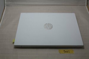 HP ノートPC Pavilion Aero 13 6E1T6PA-AAAB (13.3型 WUXGA 非光沢 Ryzen5 5625U 16GB 512GB SSD Win11 Home Webカメラ 指紋認証あり)7021