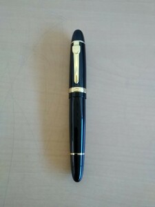 JINHAO ジンハオ 万年筆 ジャンク ペン先 18KGP ヤフオクのみ出品 商品説明必読