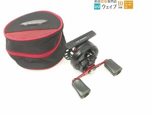 黒鯛工房 カセ筏師 THE チヌ リミテッド 競技 60V 左巻