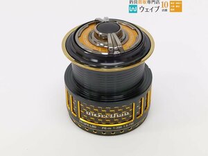 ダイワ 17 モアザン 2510PE-LBD スプール 美品