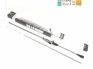 シマノ サーベルマスターSSテンヤ 73M190 未使用品