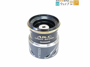 シマノ 夢屋 14ステラ C2500 F3スプール 未使用品