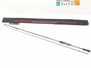 ダイワ エメラルダス ストイスト RT IL 79MMH 美品