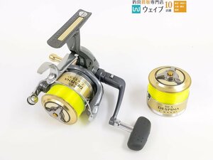 シマノ 05 BB-X デスピナ C3000D 替えスプール付属 未使用品 ※注