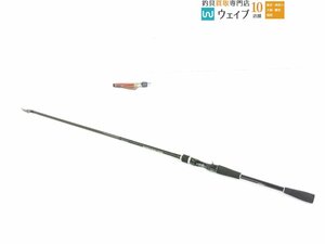 シマノ ボーダレス B320M-T ジャンク品