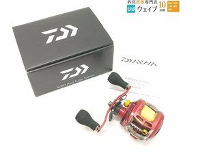 ダイワ エアド レッドチューン 100SH 美品