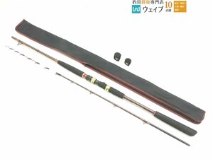 ダイワ 極鋭 ヤリイカ AGS 178 美品